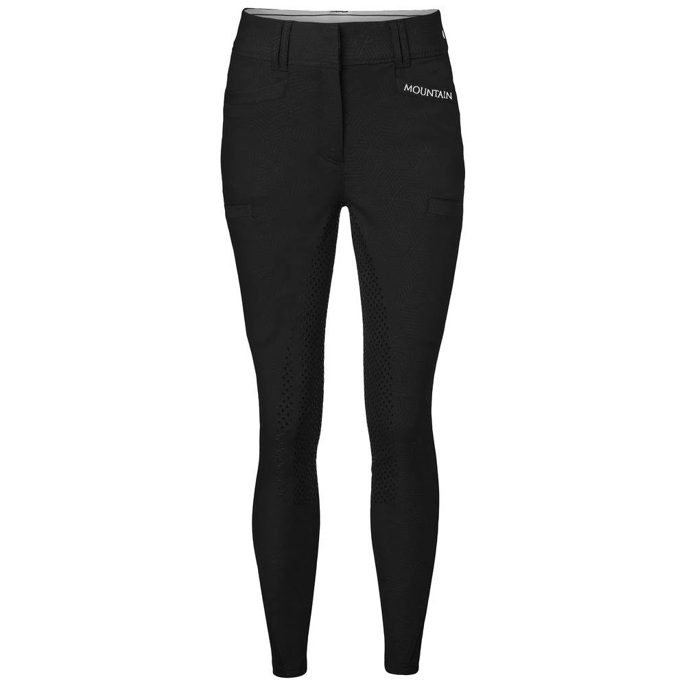 Ladies Fullseat KATE BREECHES GTFS with Grip