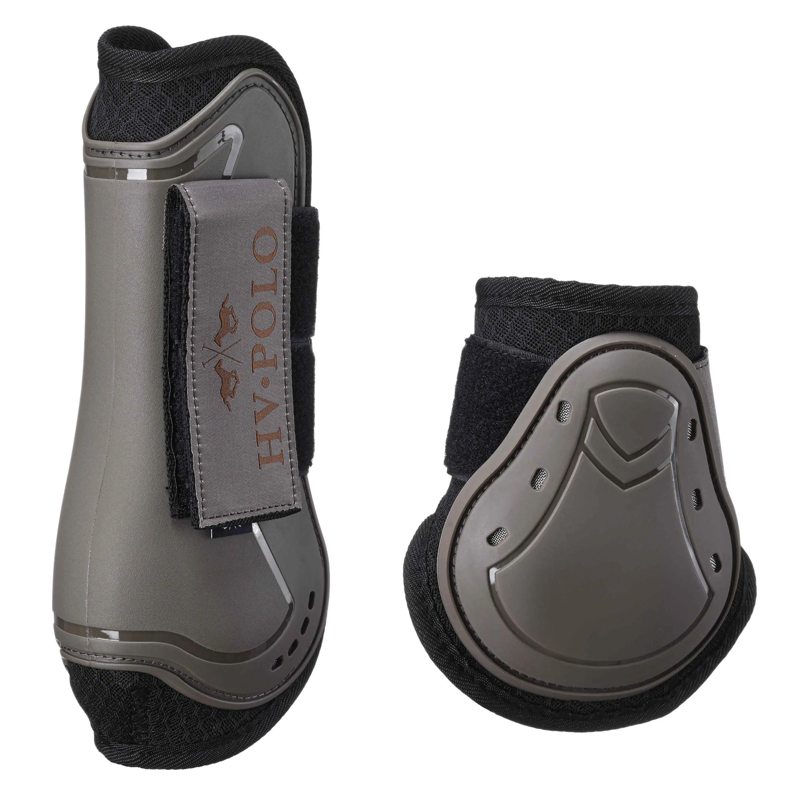 Tendon and fetlock bootset HVPClassic Sommer 2026