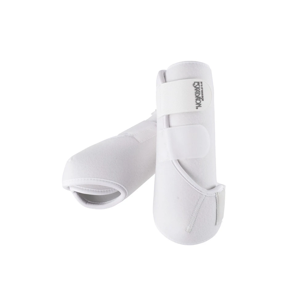 BASIC Gamaschen PRO DRESSAGE F vorne