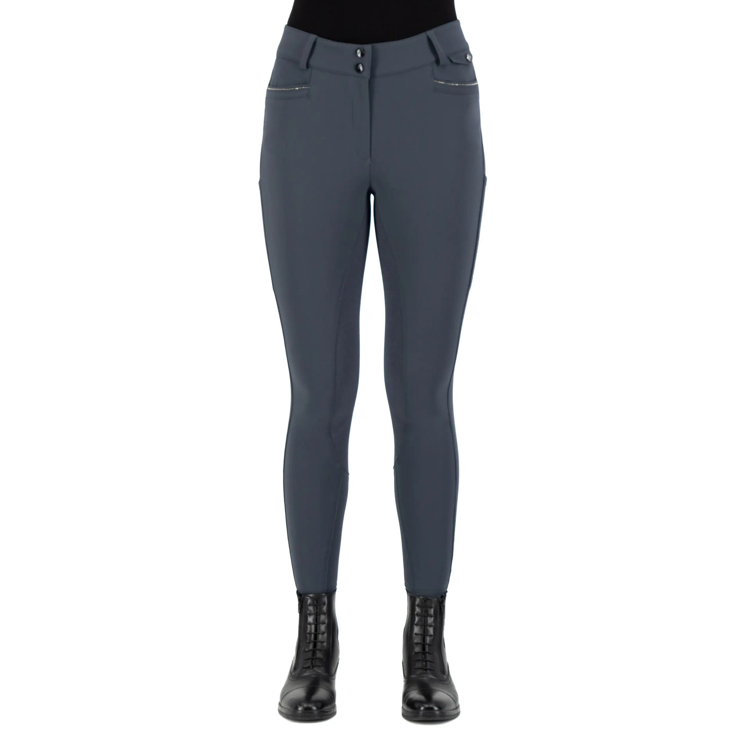 Damen Reithose ESArielle Grip Connect Full Sommer 2025