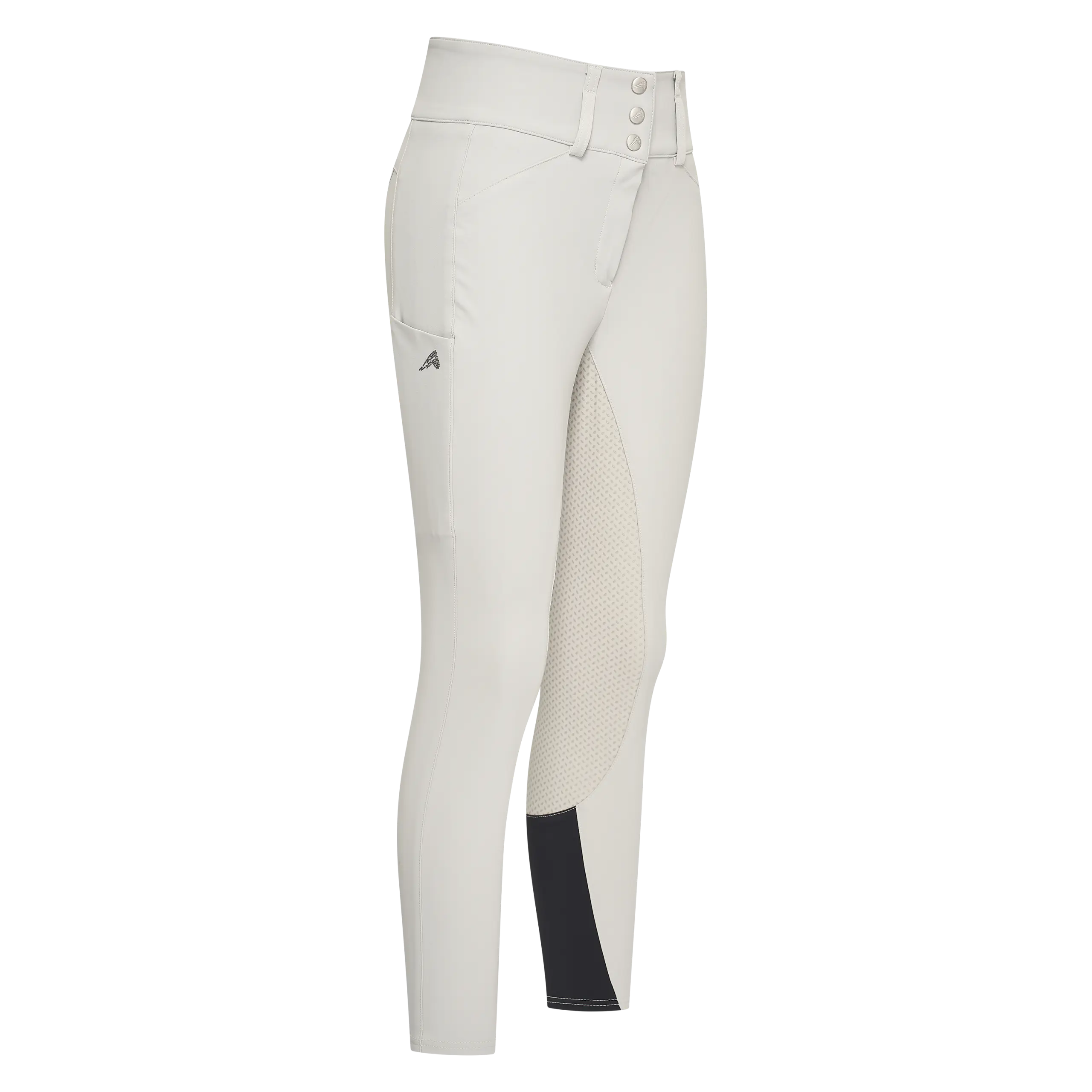 Damen Reithose ESAurelia Full Grip Sommer 2026