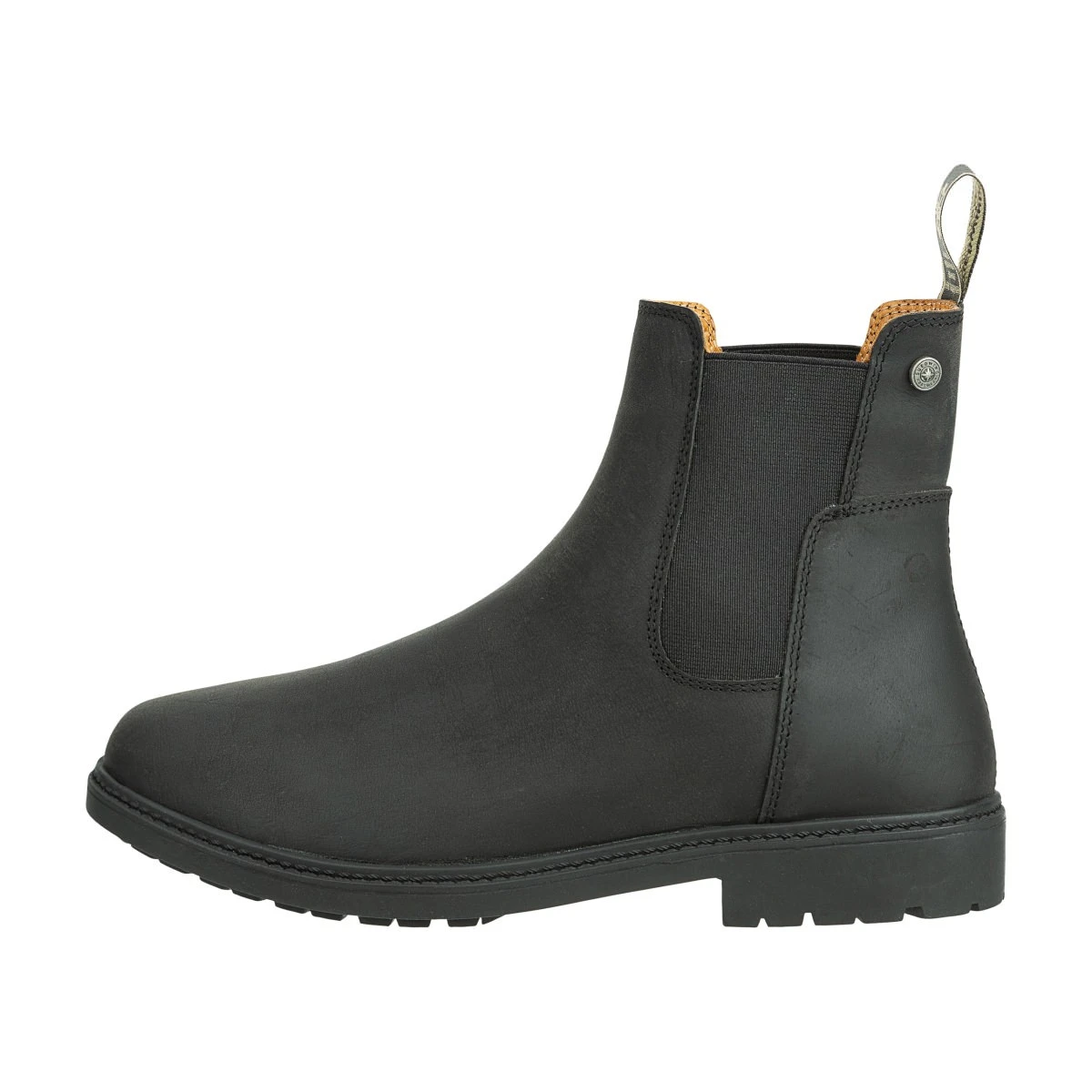 Reit Stiefelette DURANGO