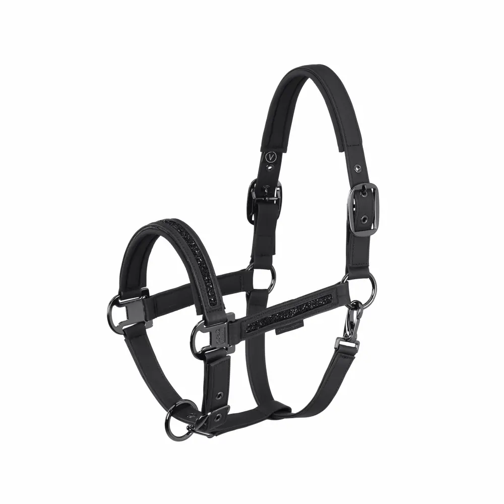 Halfter FAUX LEATHER JEWEL DP Platinum 2026
