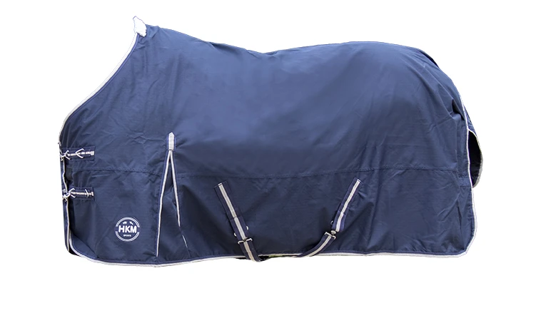 Turnout rug -Eco-Light Summer Rain-