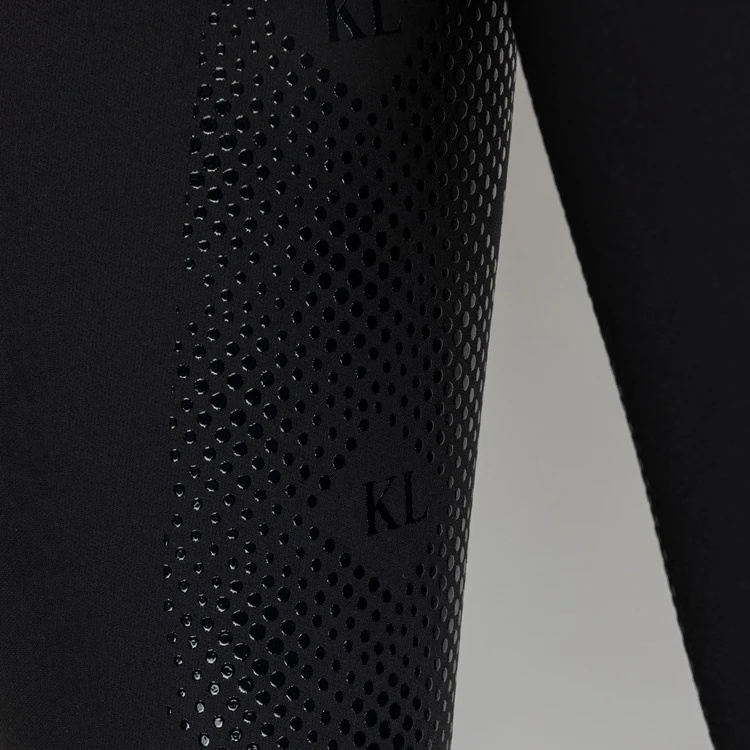 Ladies breeches KLKadi W E-Tec F-Grip