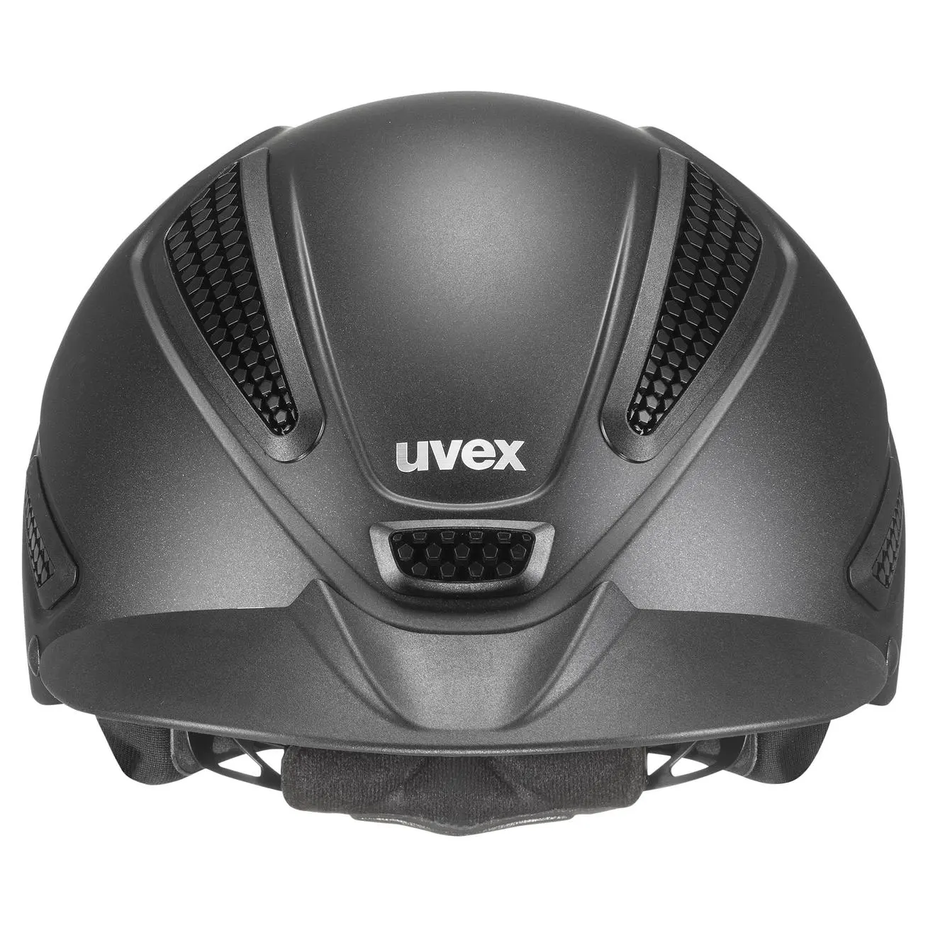 uvex riding helmet PERFEXXION III