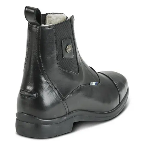Jodhpur-Stiefelette ANTONY, pure wool