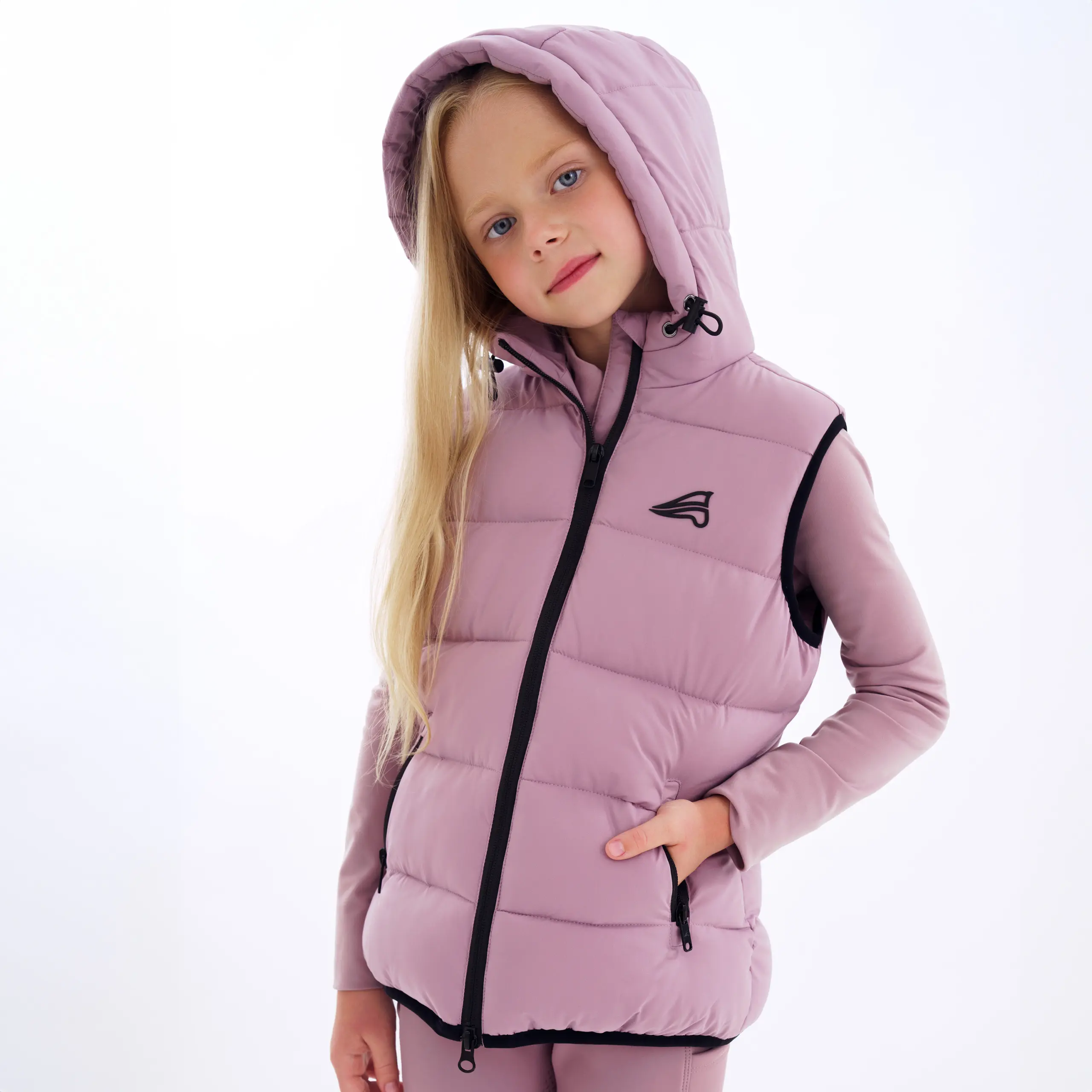KIDS Weste ESCharley