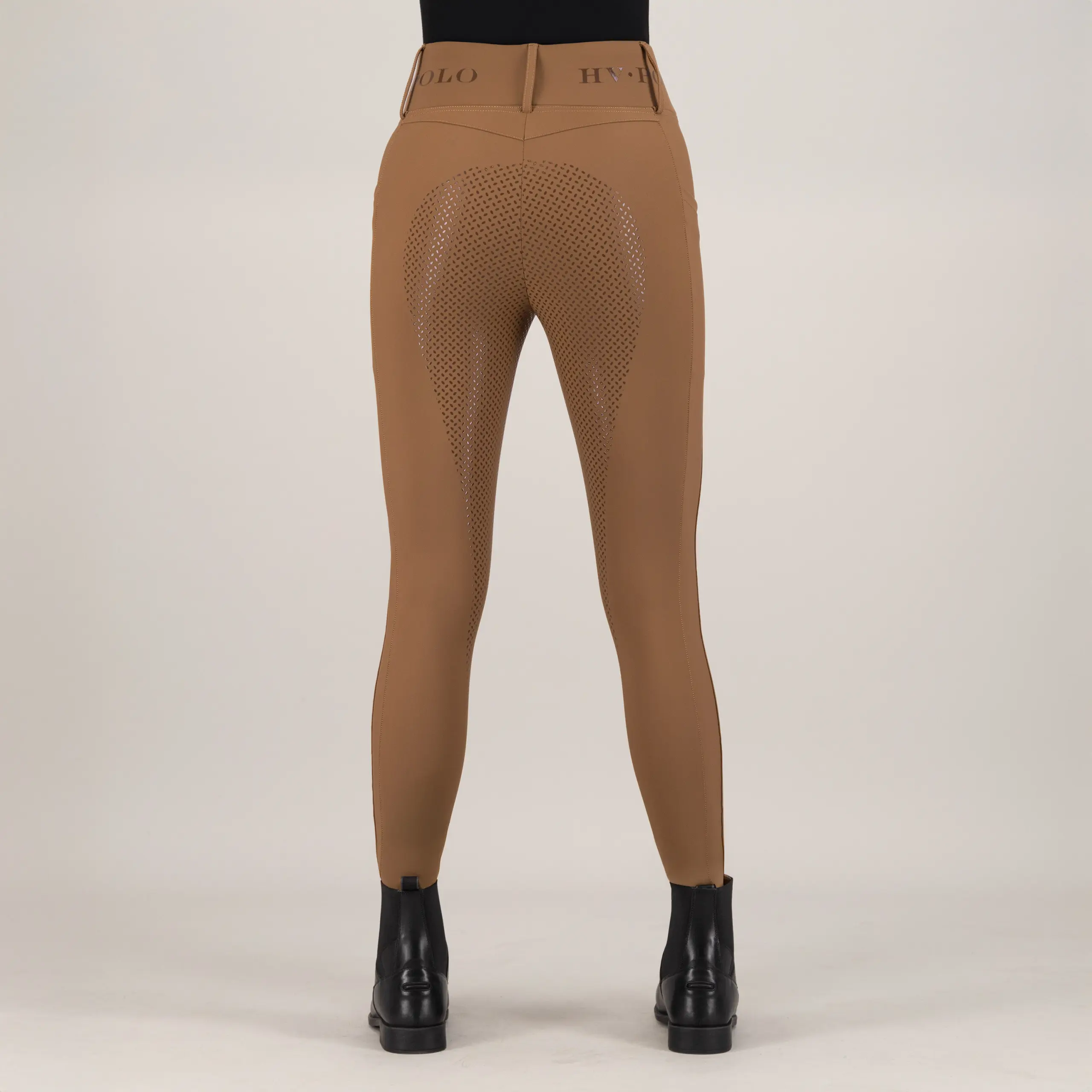 Damen Reitlegging HVPFavourite FullGrip