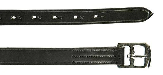 HKM Stirrup leathers, per pair