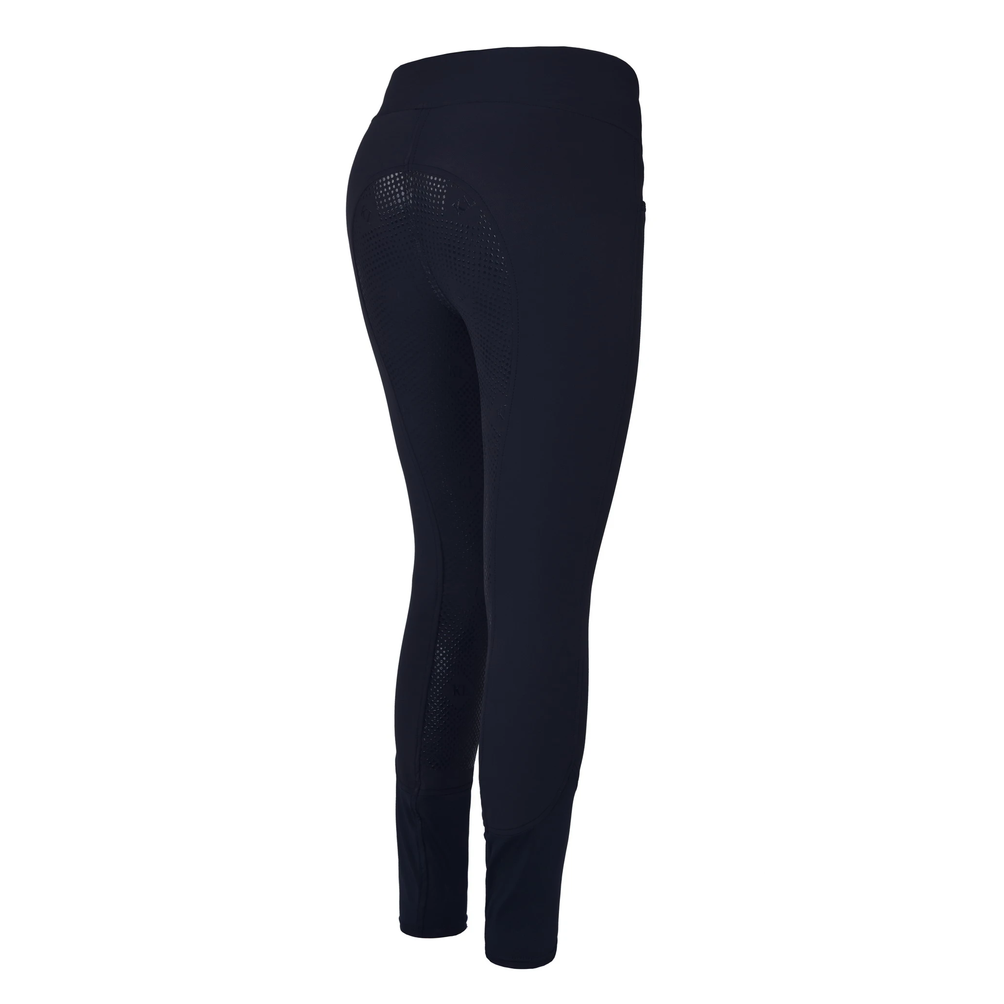 Ladies Breeches KLKatja W E-Tec F-Grip