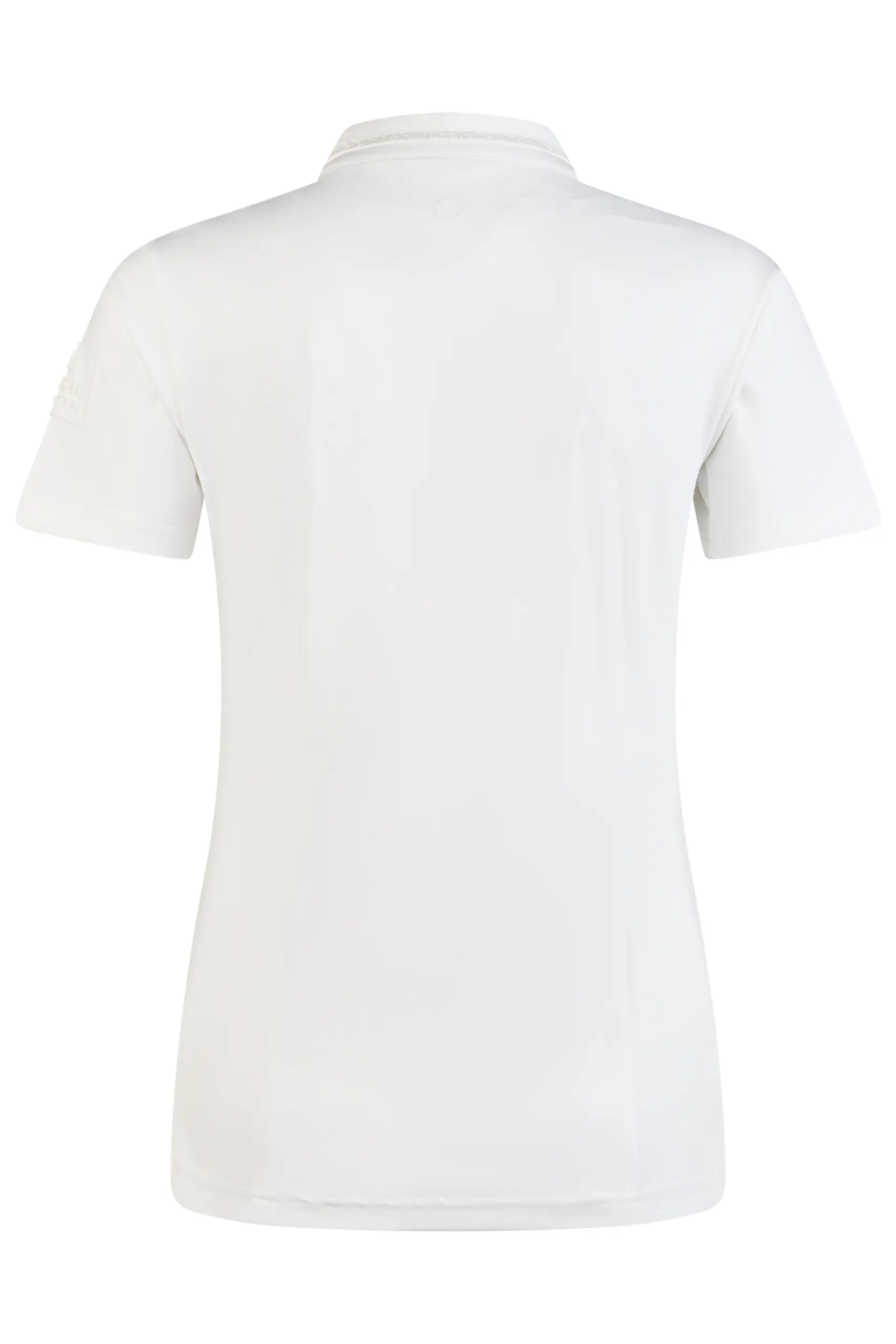Damen FUNCTION ZIP SHIRT Selection Sommer 2026