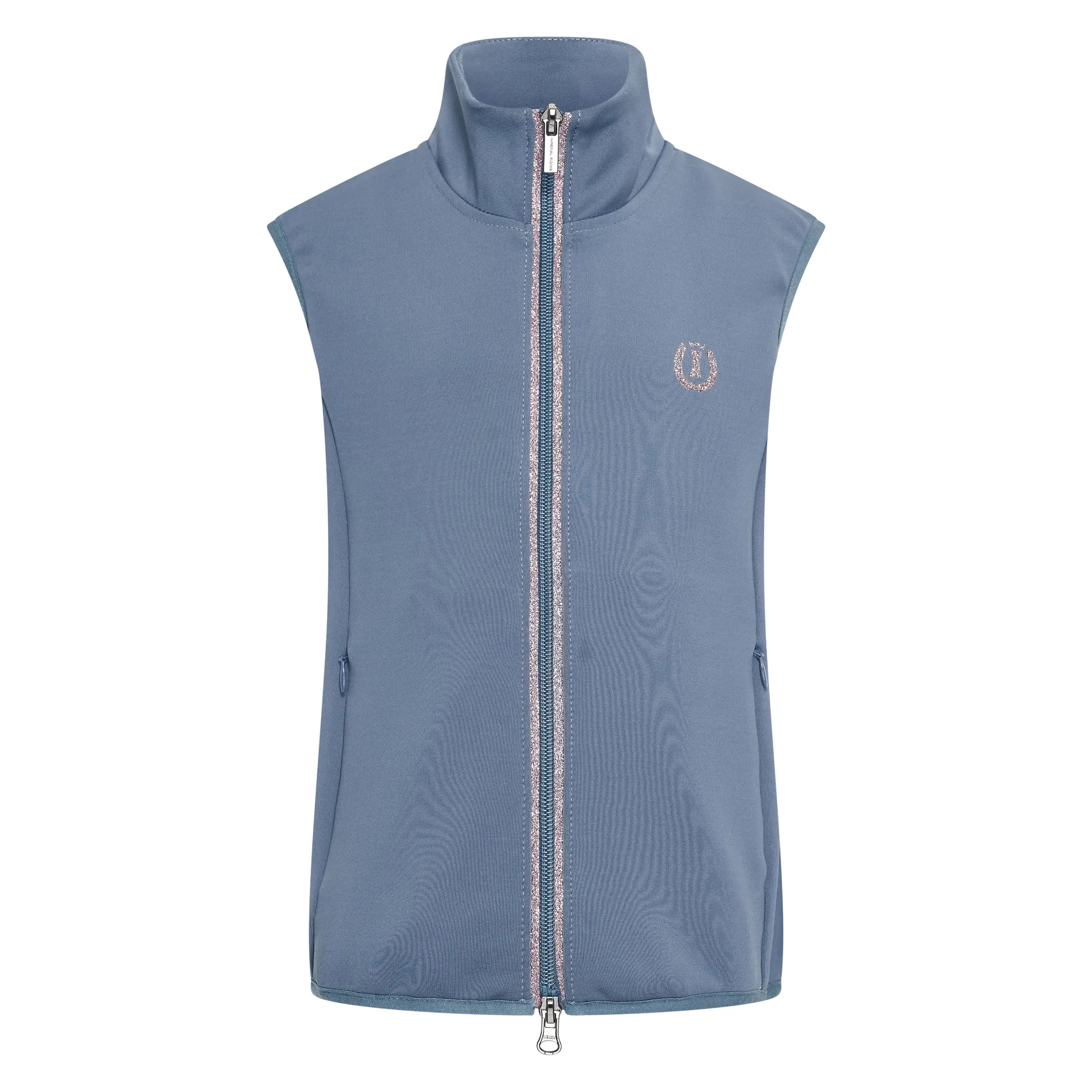 Kids bodywarmer IRHIzzy Sun Summer 2026