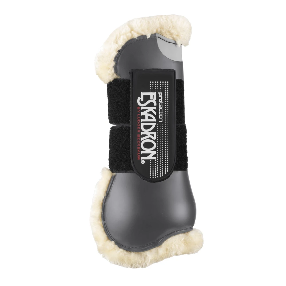 ESKADRON BasicTendon Boots FLEXISOFT FAUXFUR F