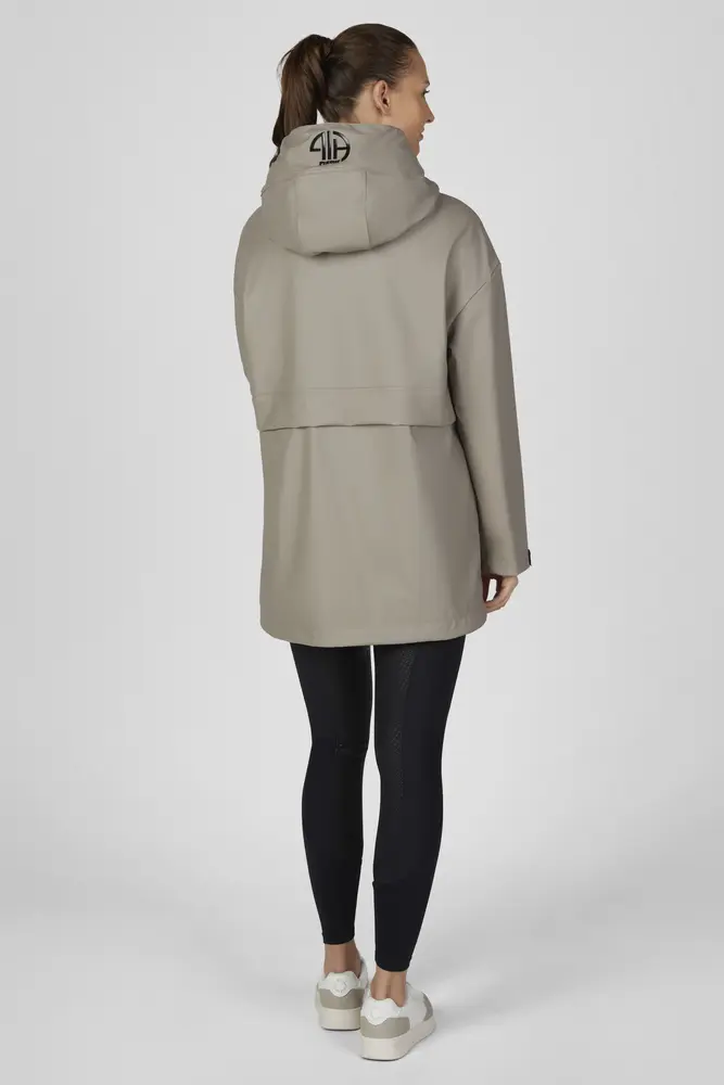 Unisex Regencape RAINZIP Athleisure Herbst 2026