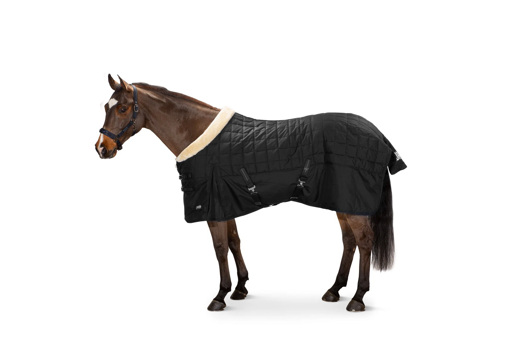 ESKADRON BASIC stable rug ZETA FauxFur
