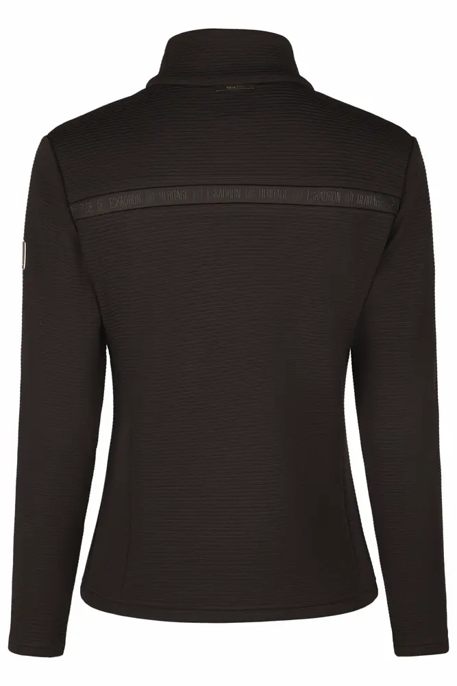 Damen ZIP-SHIRT Heritage 25