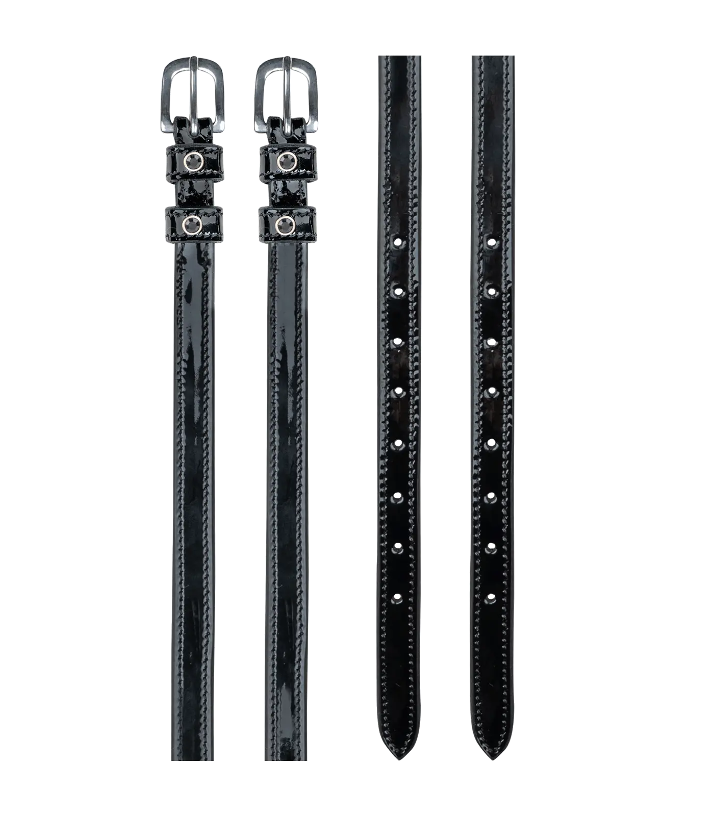 spur straps STONE
