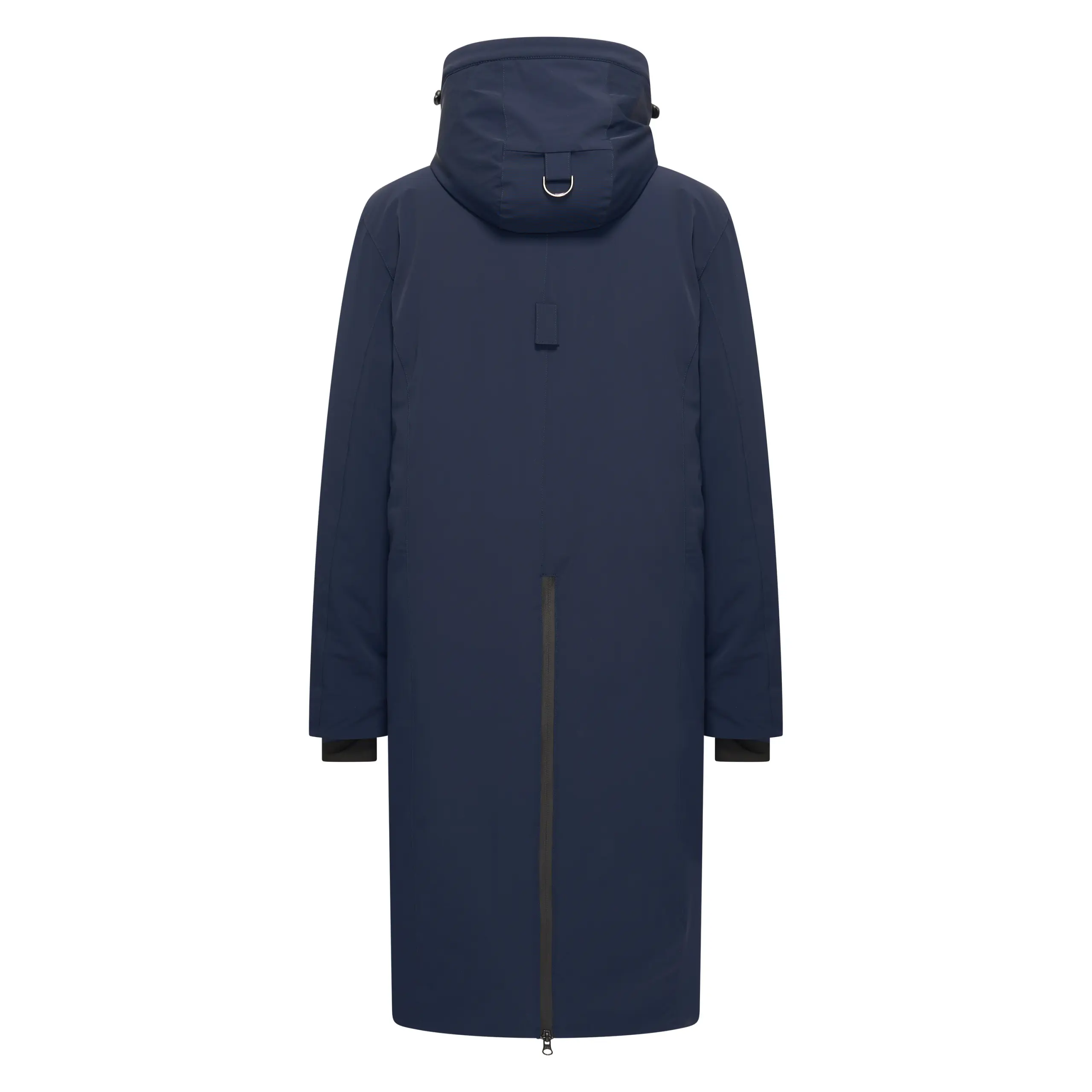 Damen Mantel HVPHeat tech Winter 2025