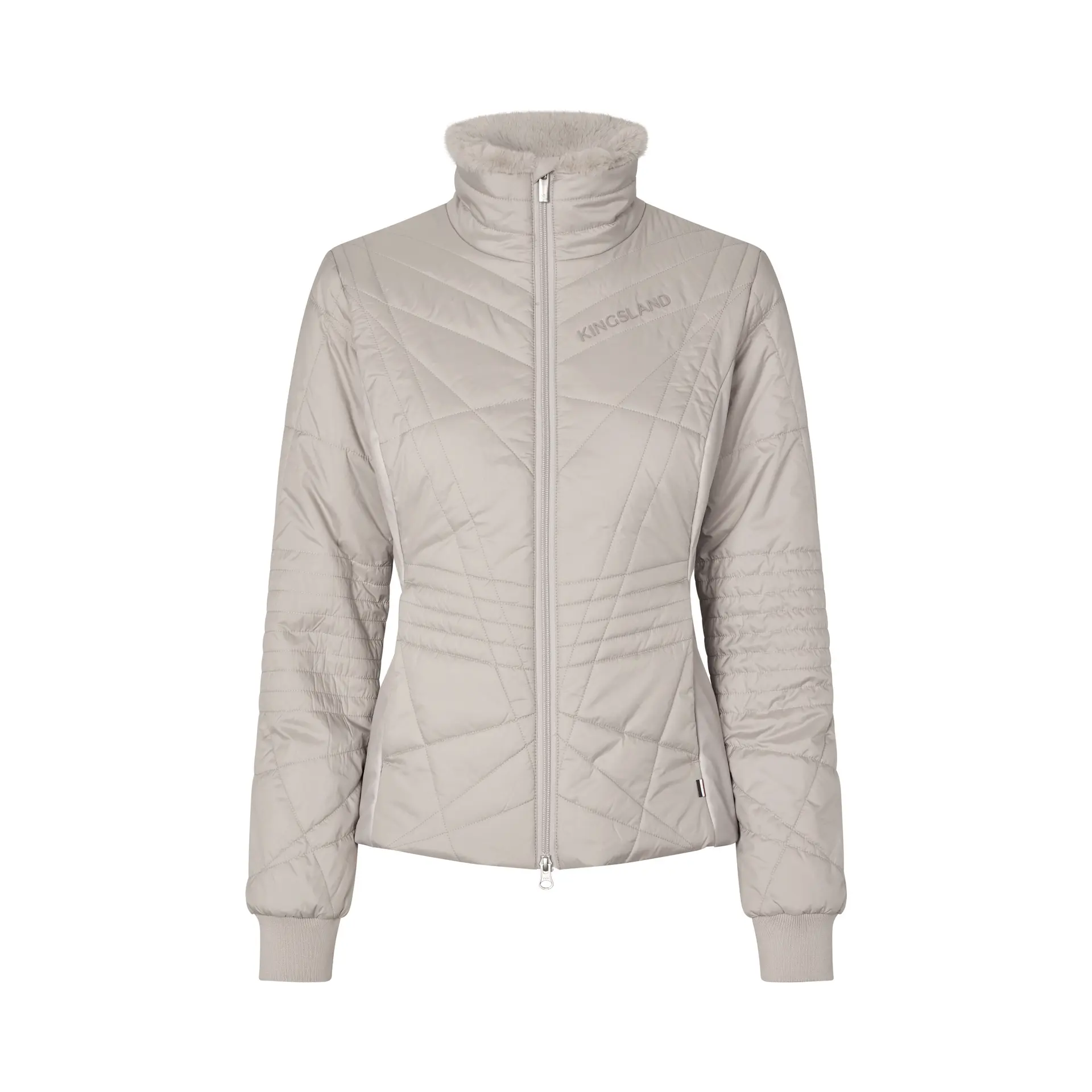Damen Steppjacke KLAlba