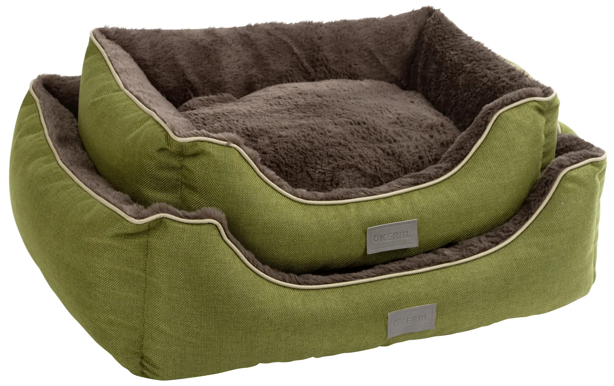 Snugly Bed Samuel