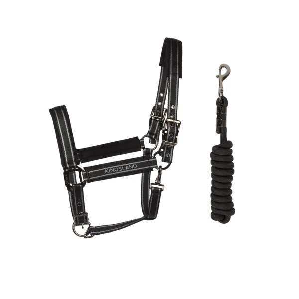 Halter and rope KLMona Winter 2025