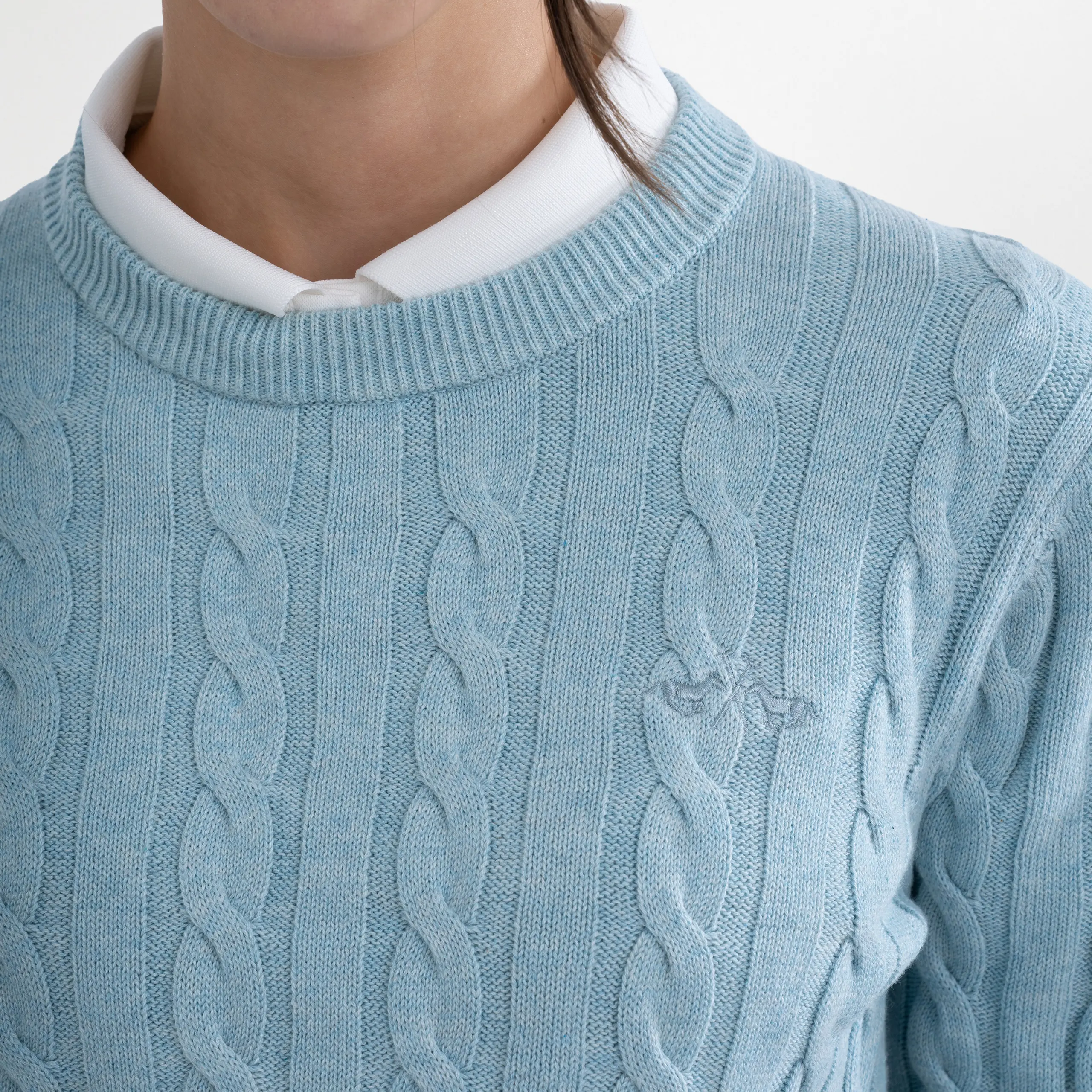 Damen Pullover HVPTally Sommer 2026