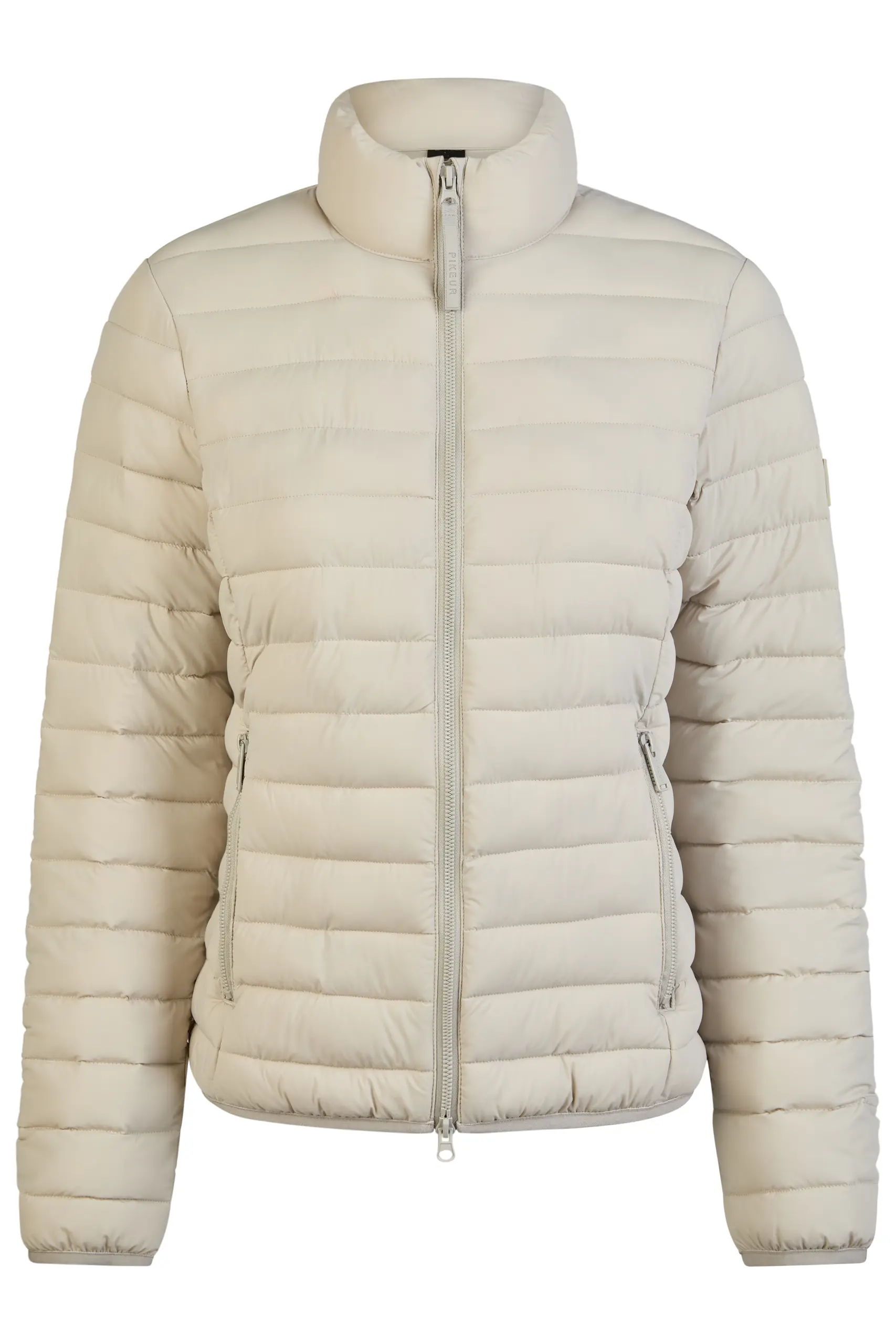 Damen QUILTED JACKET The Core Sommer 2026