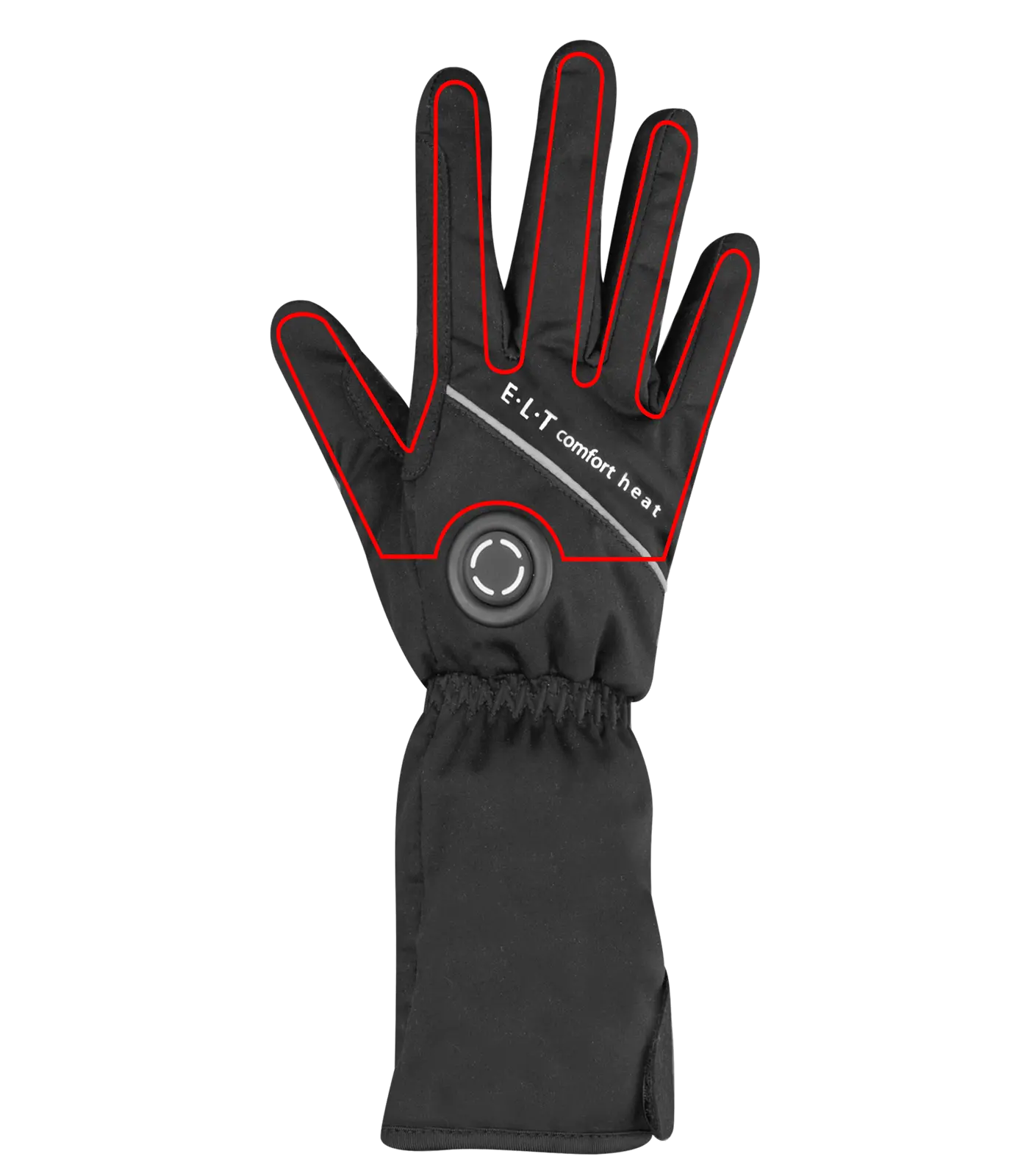 COMFORT HEAT heated gloves