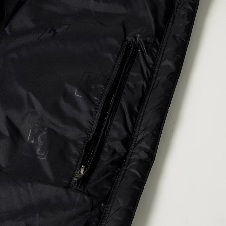 Unisex Jacke Classic