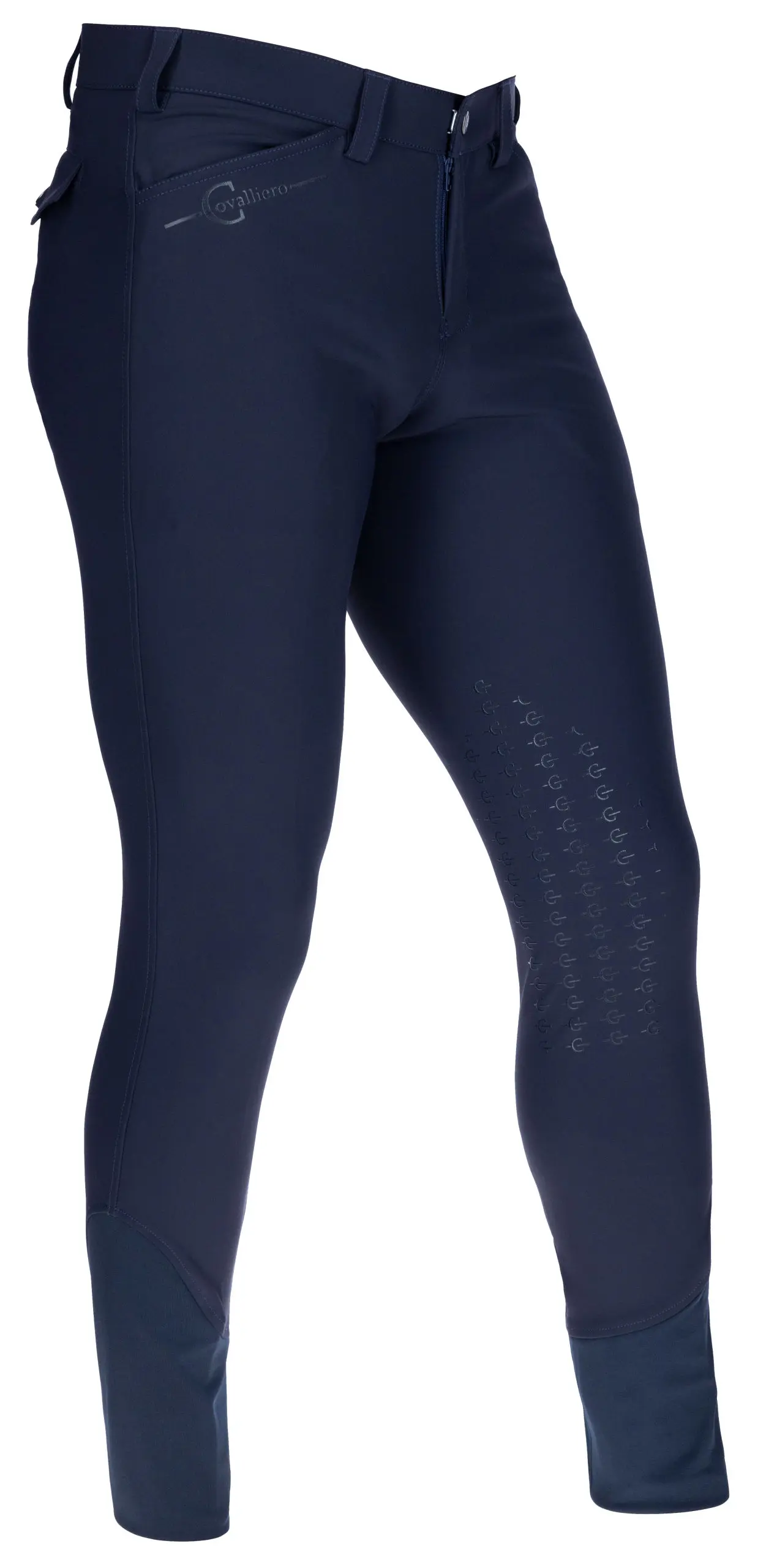 Herren Reithose Techno II