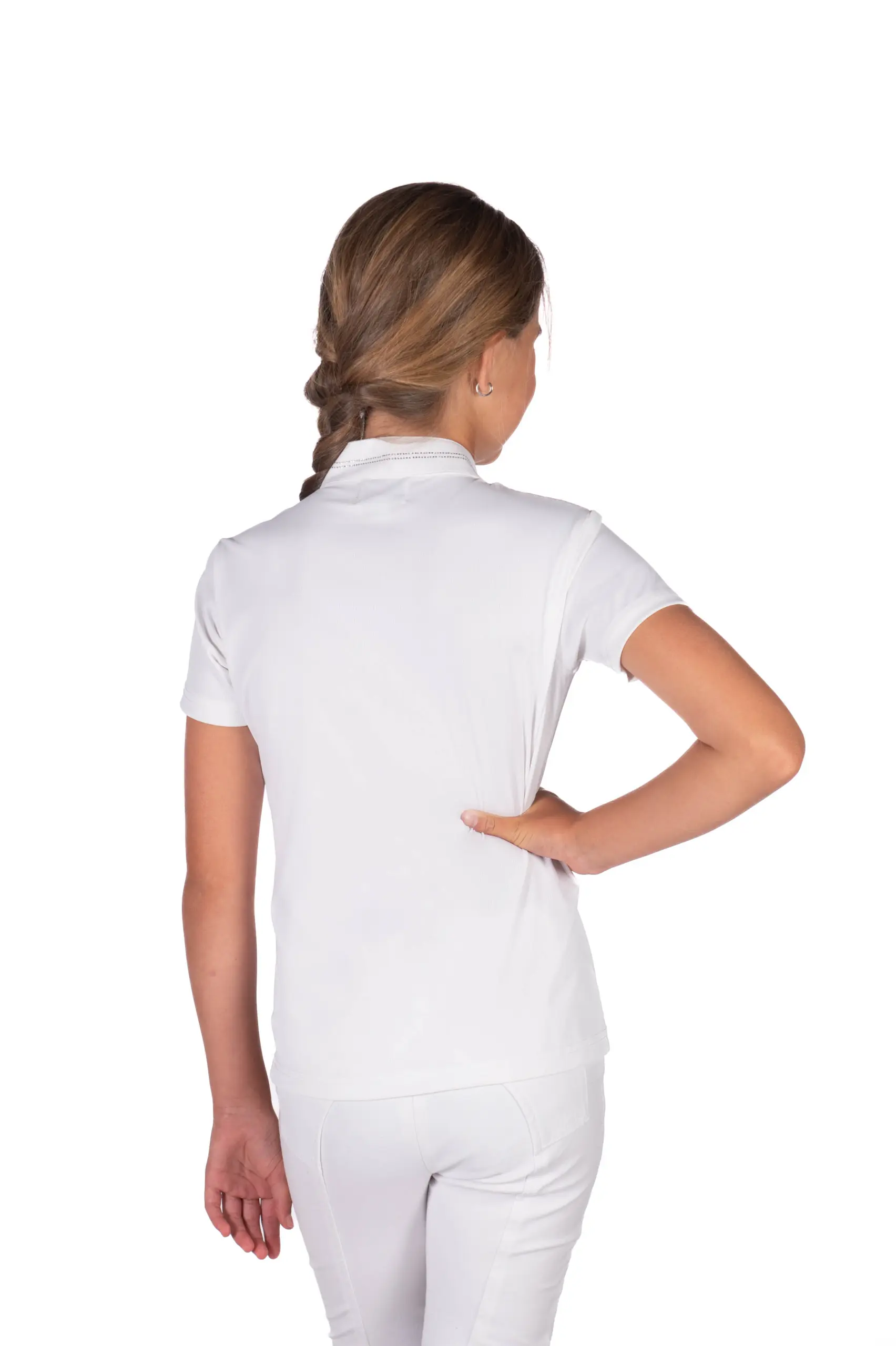 Ladies Competition shirt AMY summer 2026