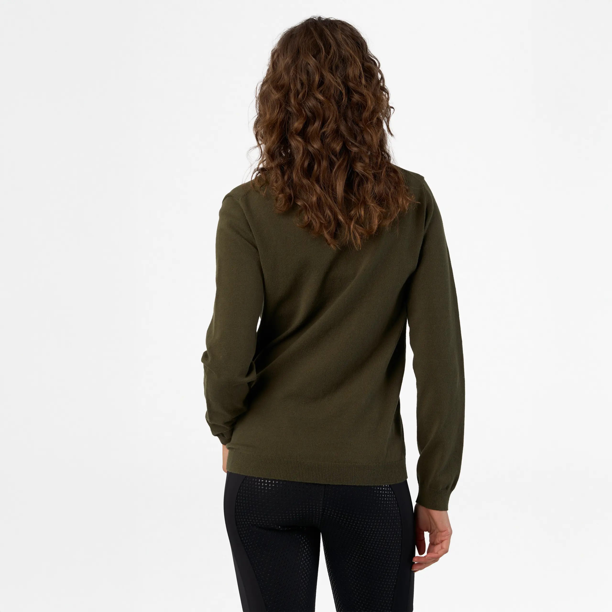 Damen Pullover HVPOralie