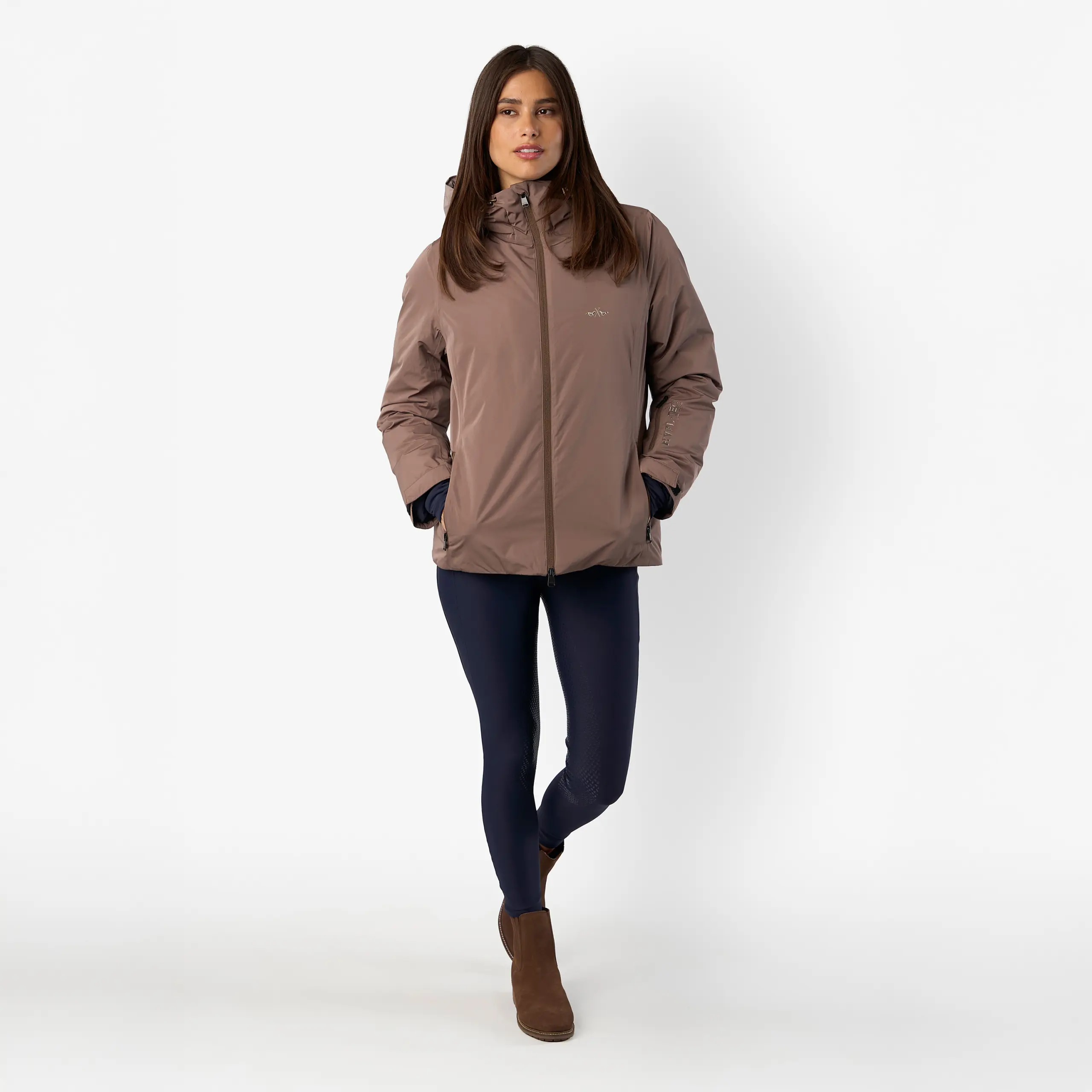 Damen Winterjacke HVPDonja