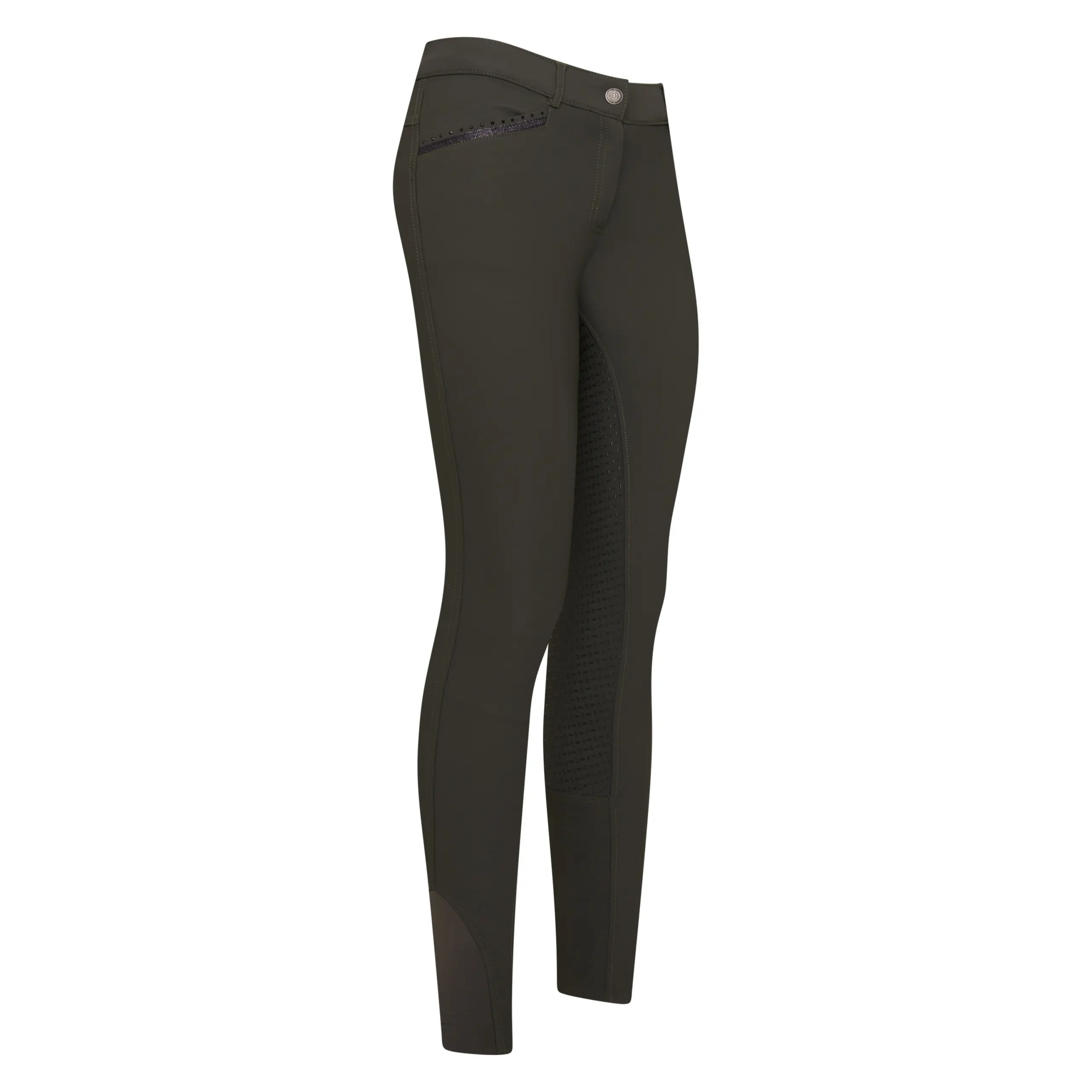 Ladies Riding Breeches EL CAPONE FullGrip