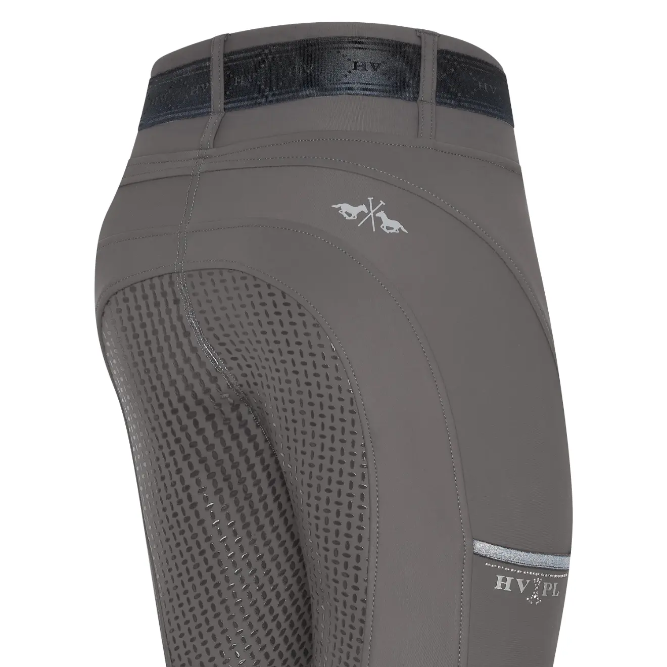 Damen Vollbesatz Reitlegging HVPClarissa