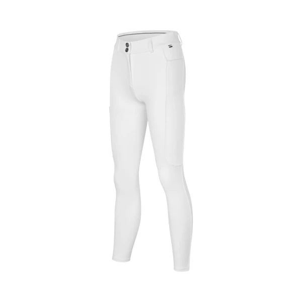 Ladies Breeches KLKornelia H-Shape F-Grip Winter 2025