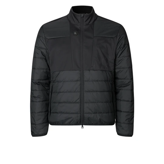 Herren Wärmejacke KLValero