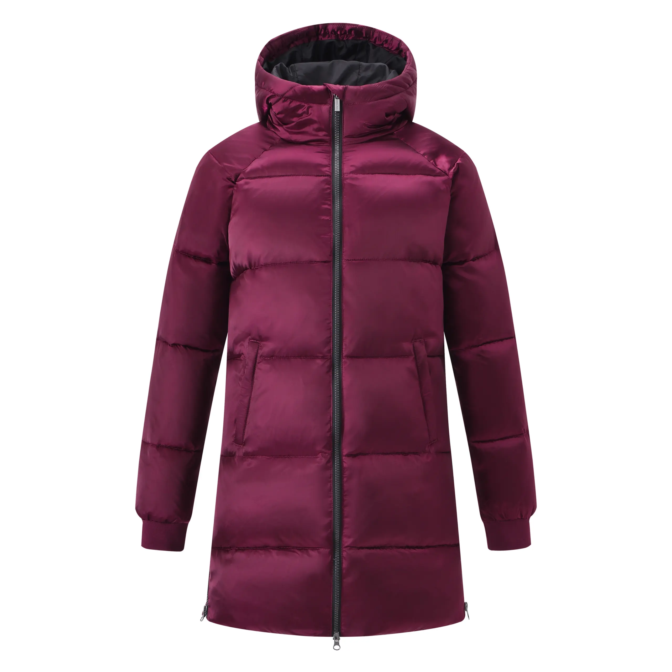 Pufferjacke IRHBodie Winter 2025