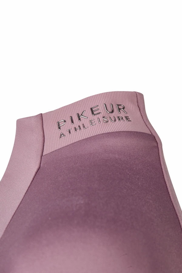 Damen Unterzieh Shirt ROLL NECK 8287 Athleisure Herbst 2025