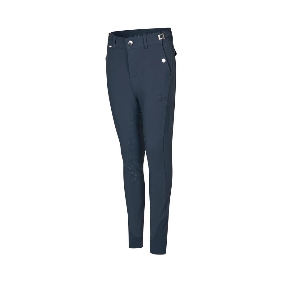 KLKnox Boys Full Grip Breeches