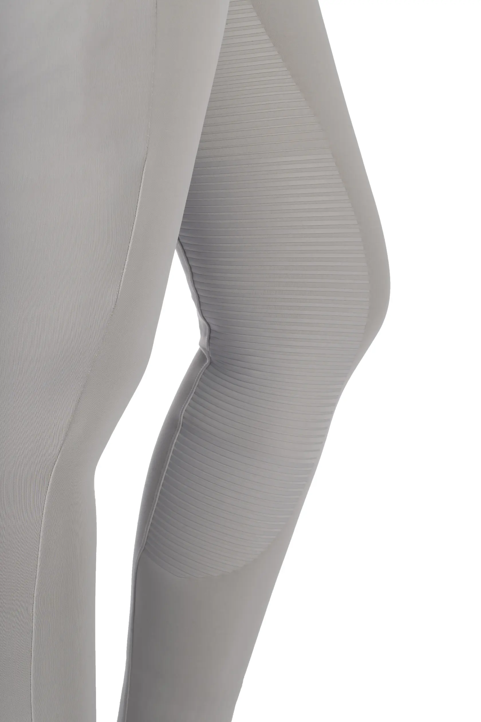 Damen Reitleggings LIVIGNO Silikon-Vollbesatz