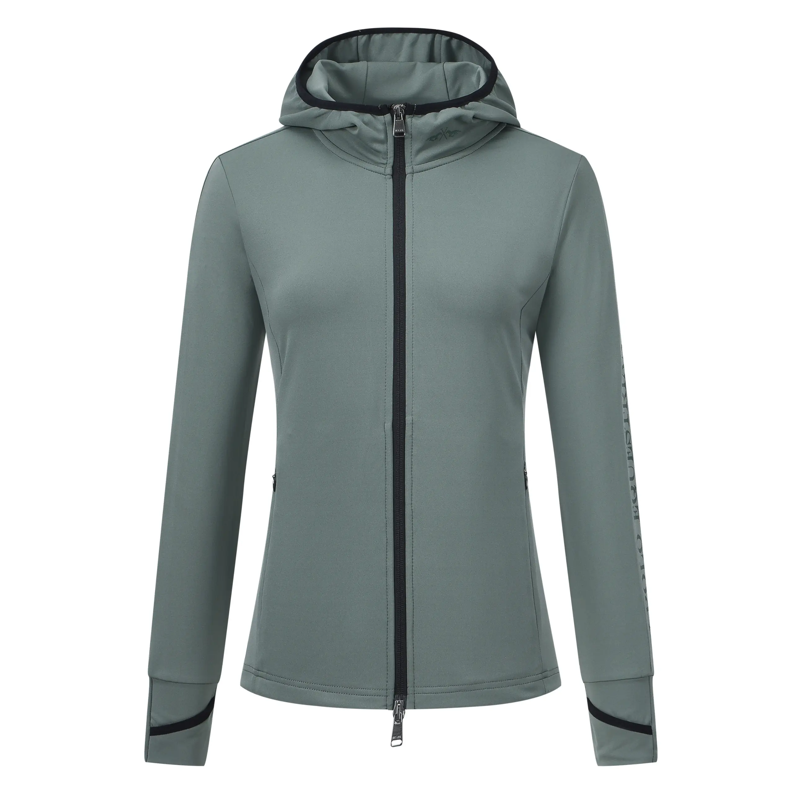 Damen Cardigan HVPAshley Sommer 2025
