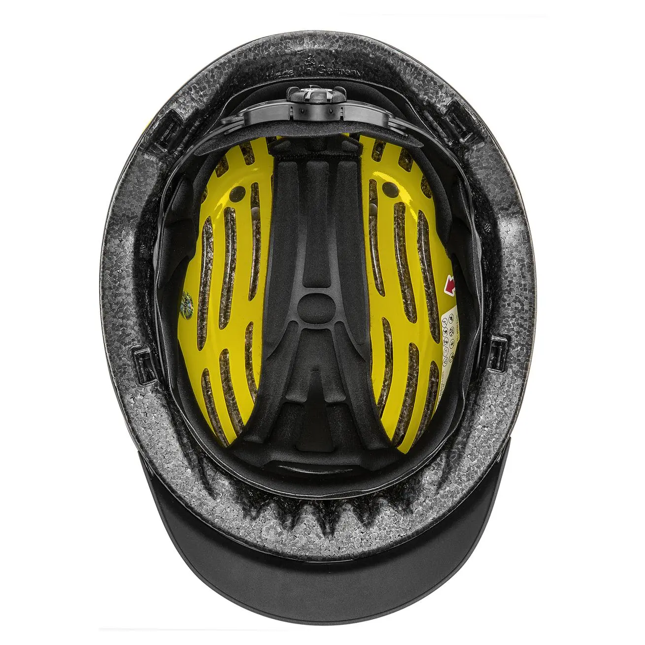 Riding helmet EXXENTIAL III MIPS