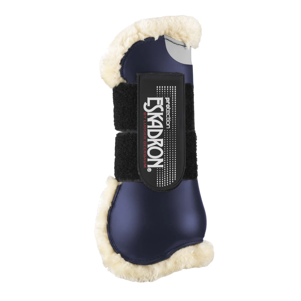 ESKADRON BasicTendon Boots FLEXISOFT FAUXFUR F