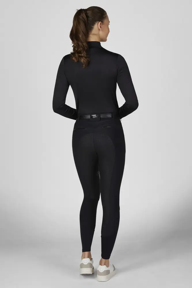 Ladies fullseat breeches CEELINA Matrix GripTec Athleisure autum 2026