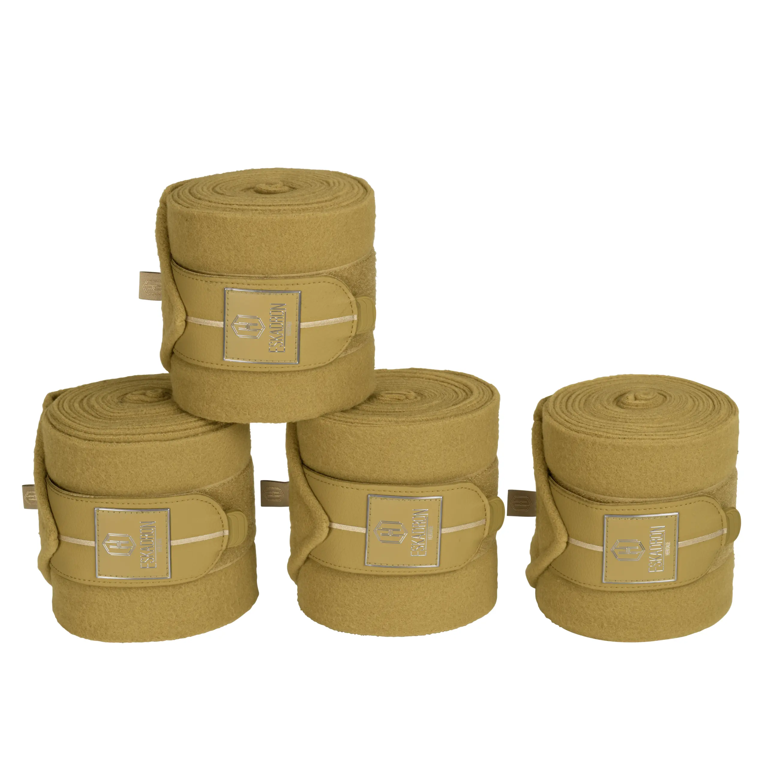 Bandagen FLEECE Heritage 25