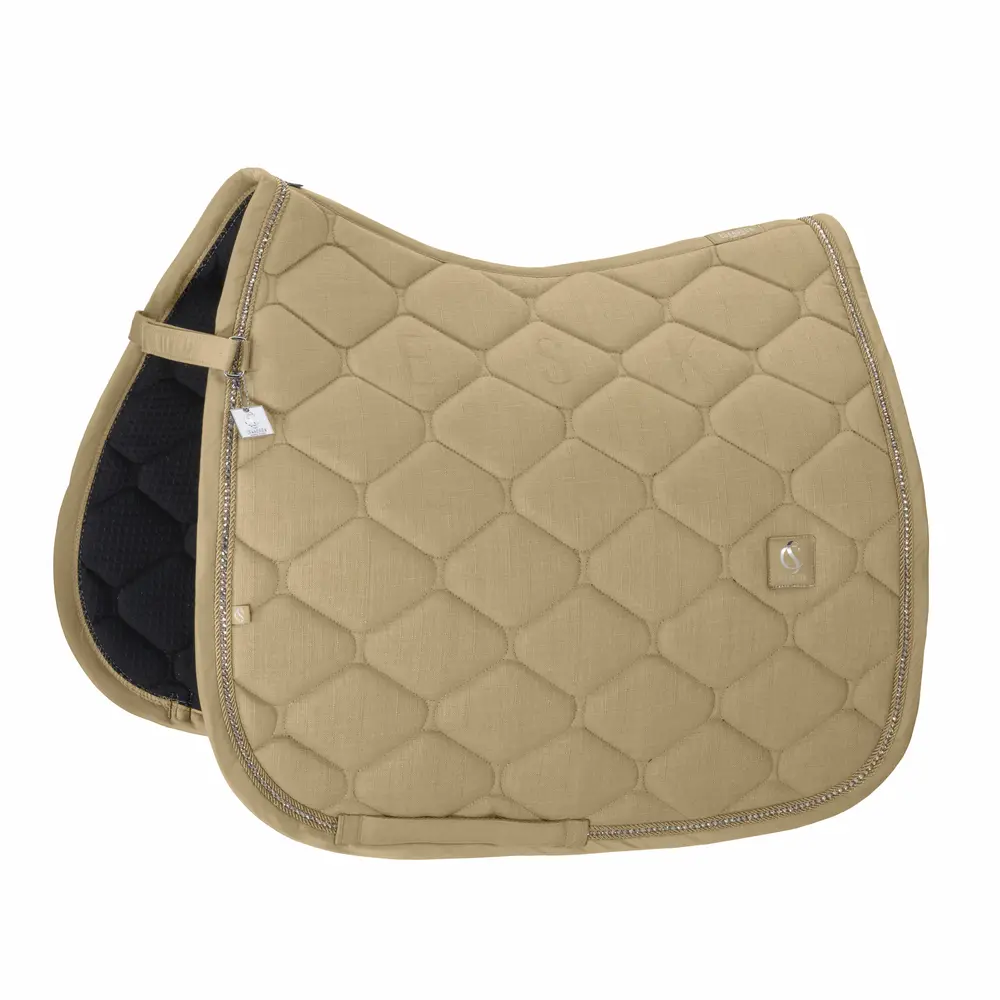 Saddle cloth BOUCLÉ CRYSTAL Classic Sports 2026
