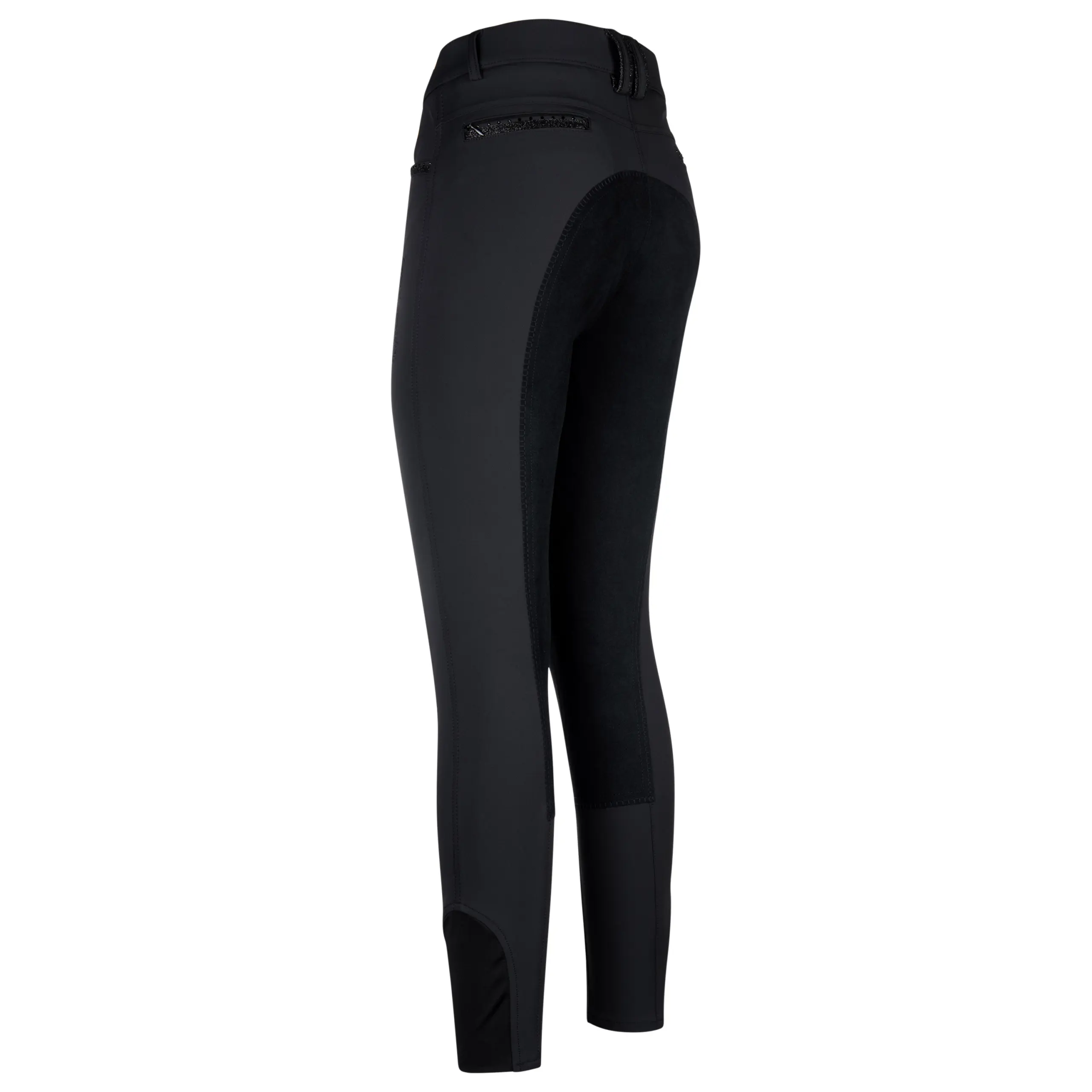 riding Breeches IRHEl Capone Full