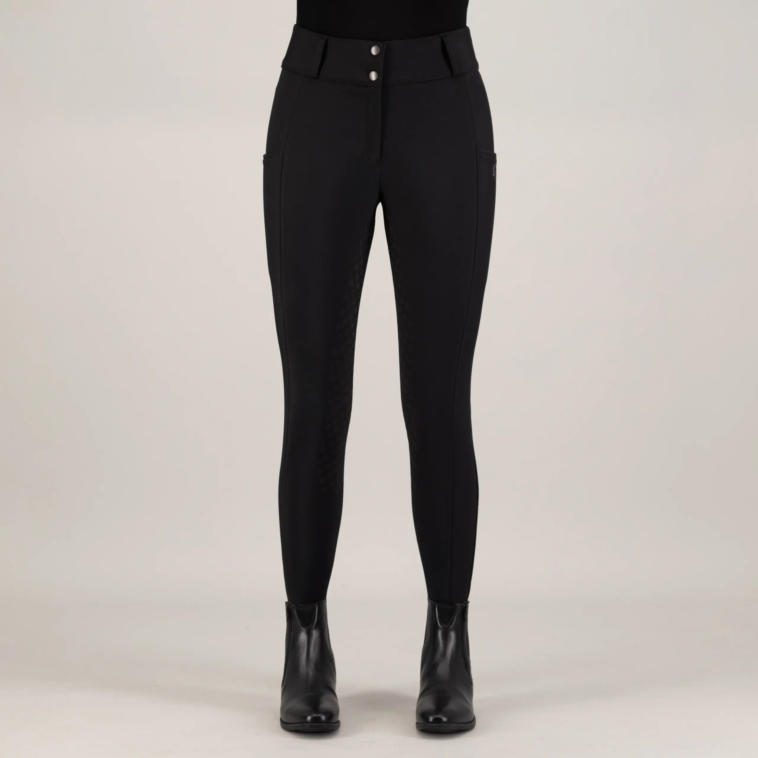 Ladies Rding Breeches IRHBilou FullGrip winter 2025